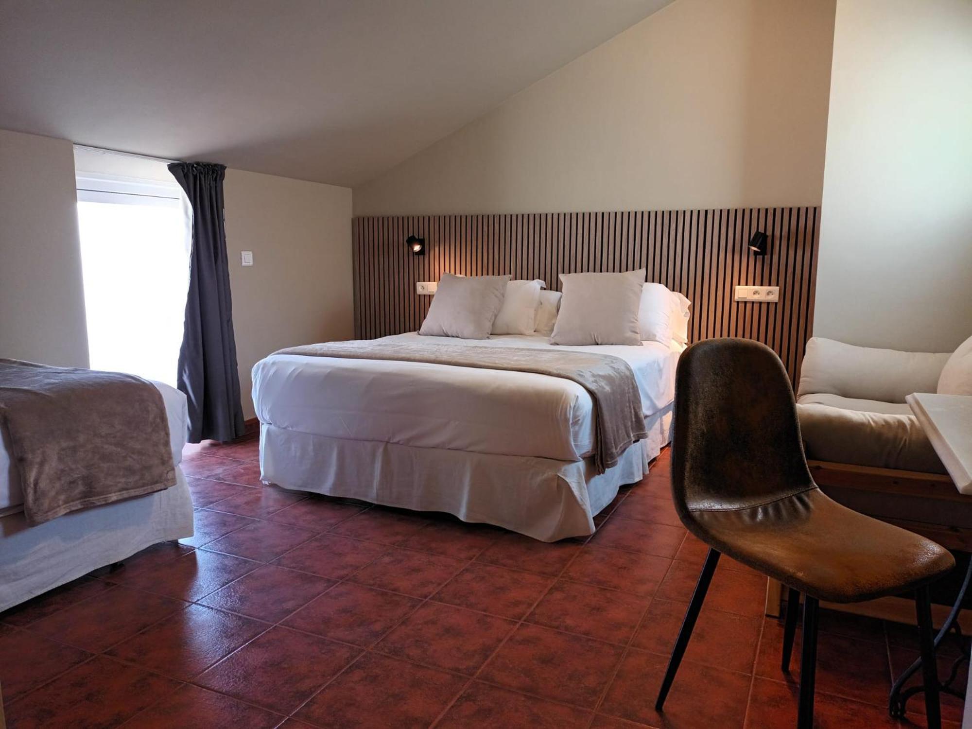 San Francisco Hotel