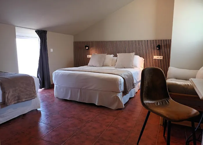 Hotel San Francisco