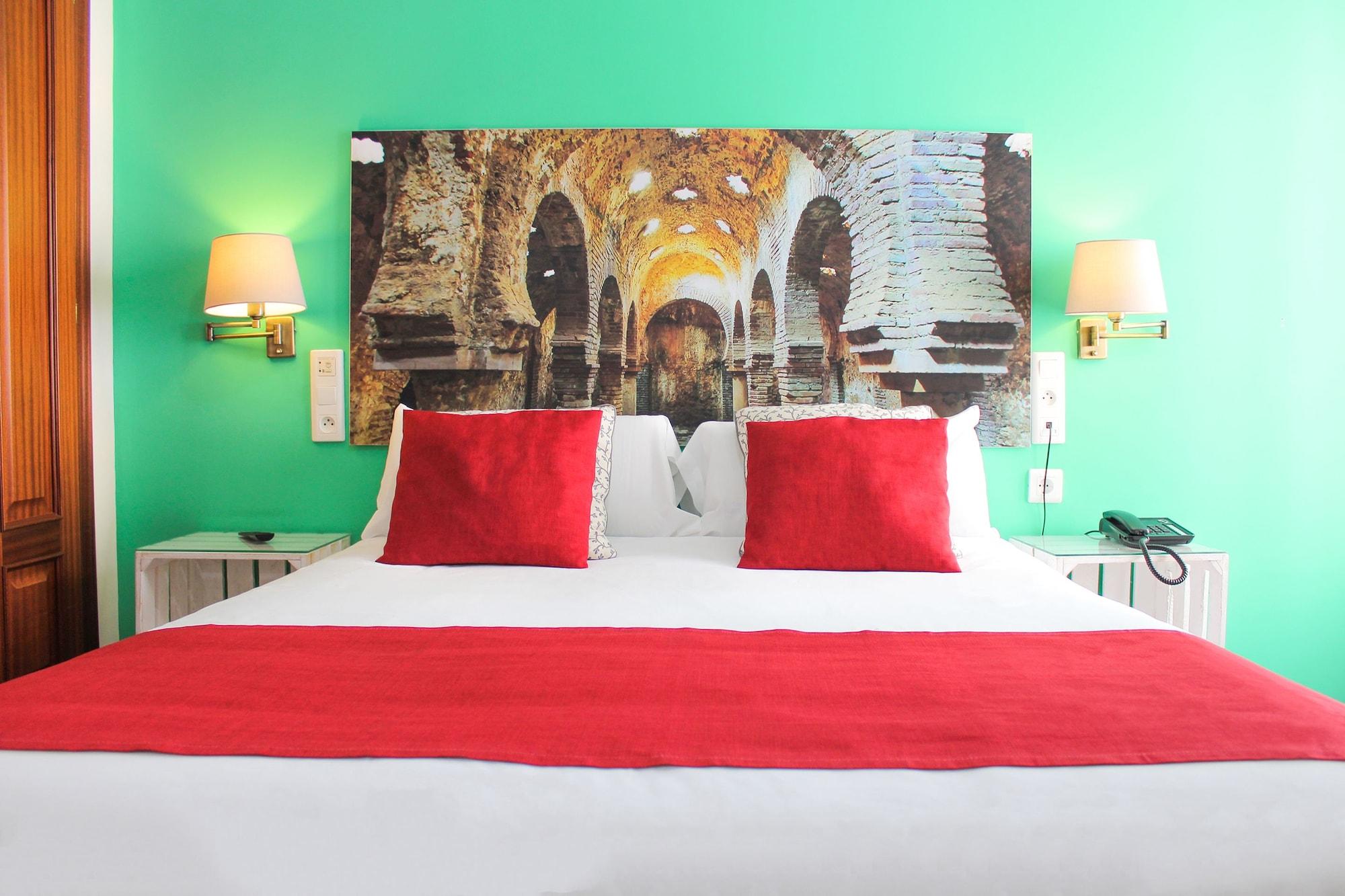 Hotel San Francisco Ronda