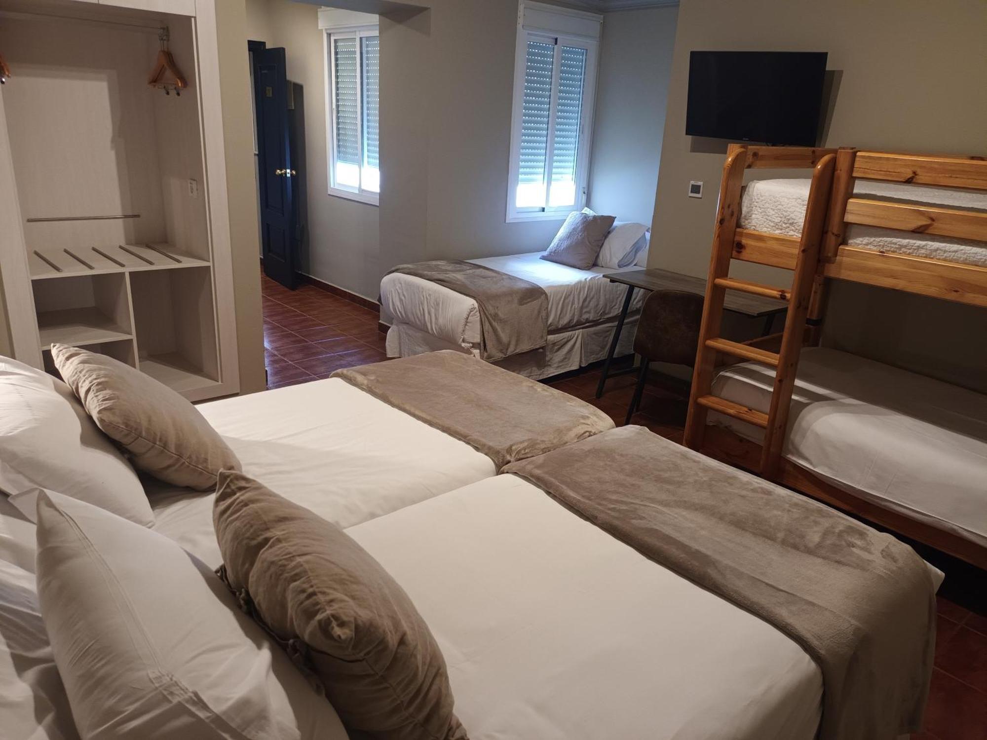 San Francisco Hotel 2*