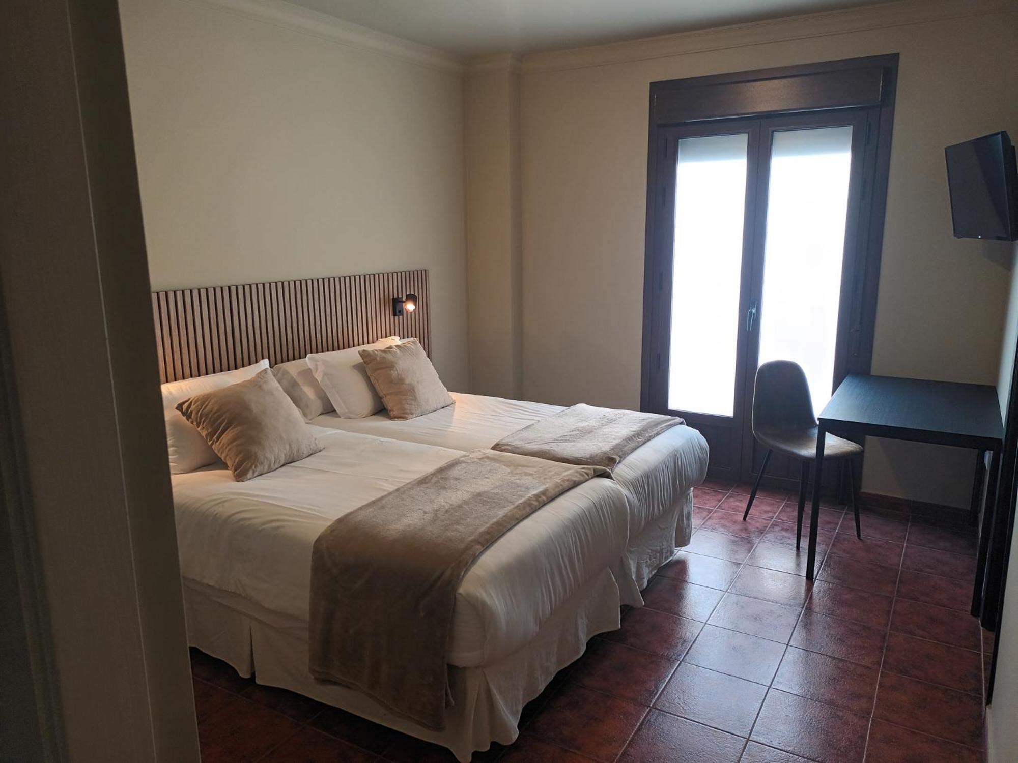 Hotel San Francisco Ronda