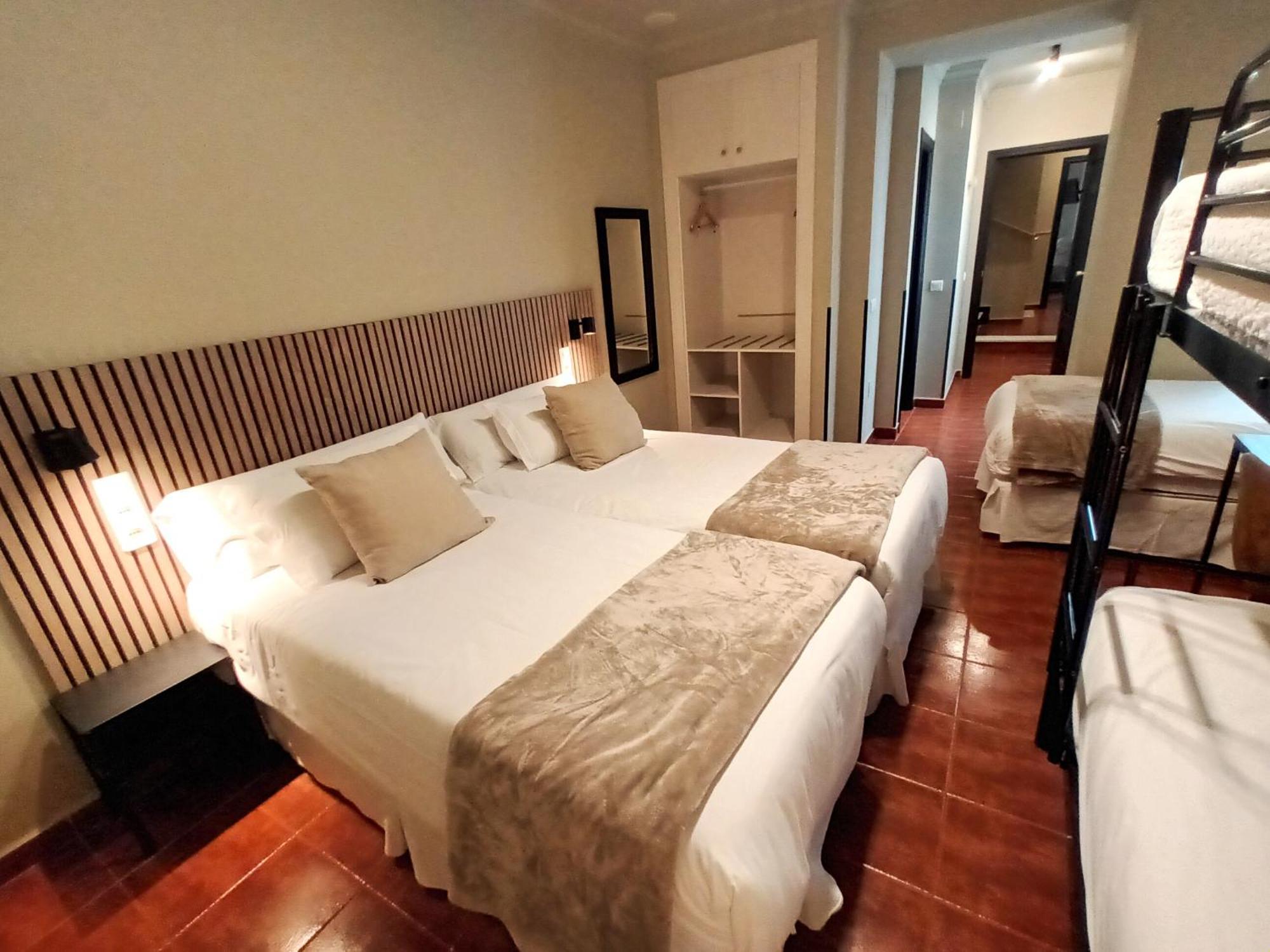 Hotel San Francisco Ronda
