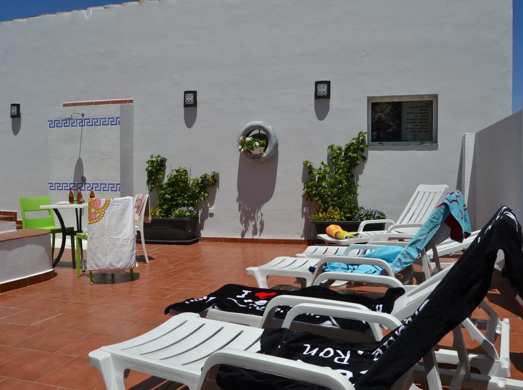 Hotel San Francisco Ronda