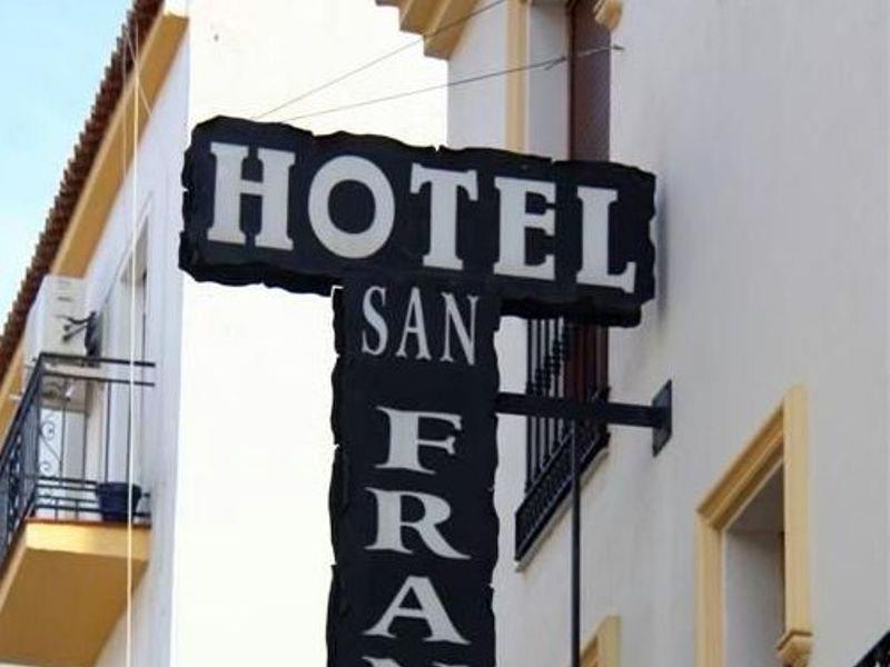 San Francisco Ronda
